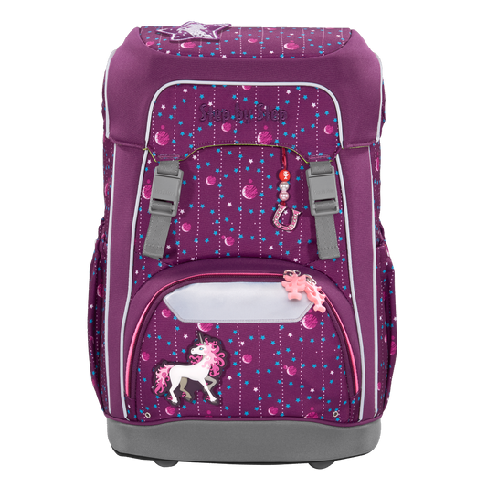 Step by Step GIANT Schulrucksack-Set Dreamy Unicorn Nuala"