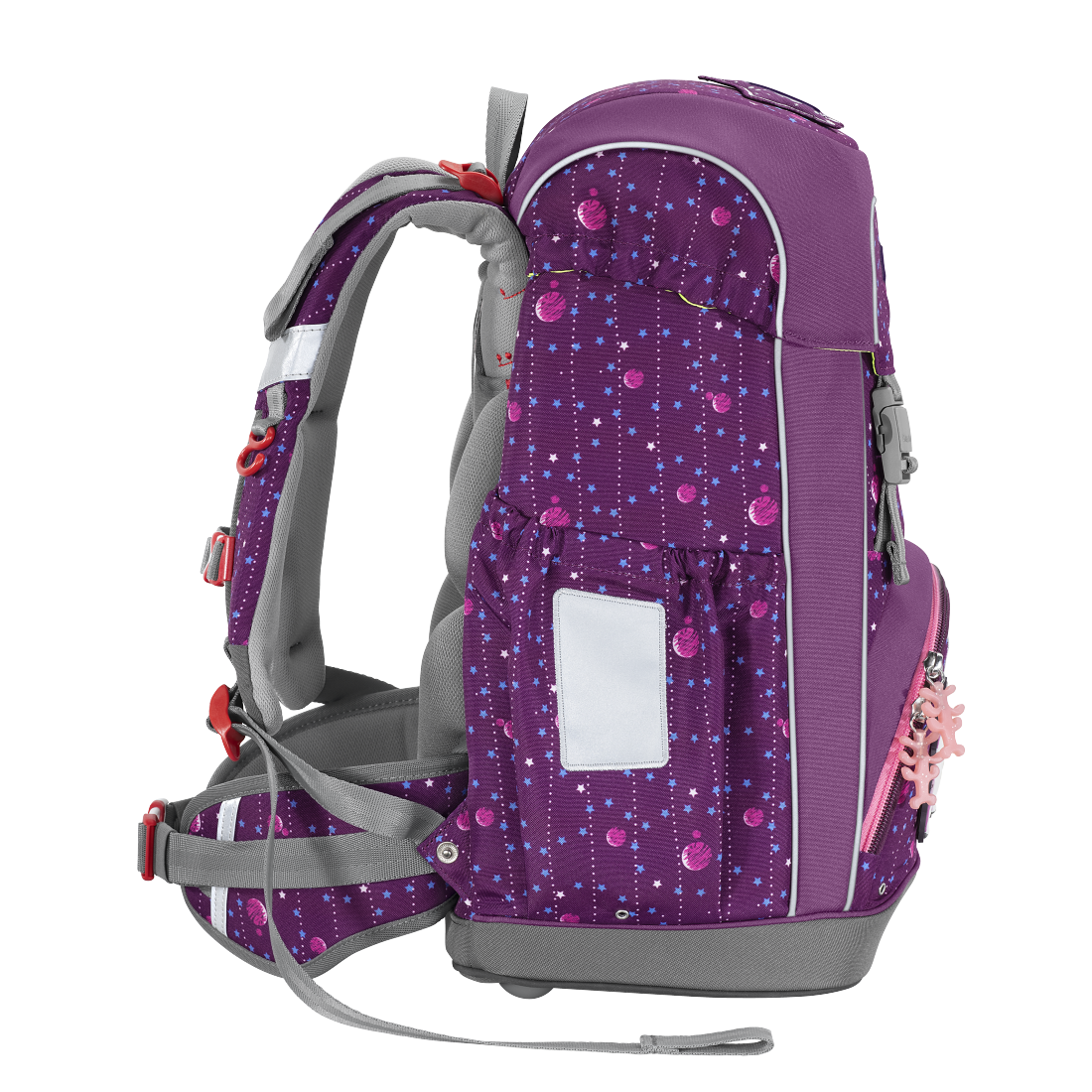 Step by Step GIANT Schulrucksack-Set Dreamy Unicorn Nuala"