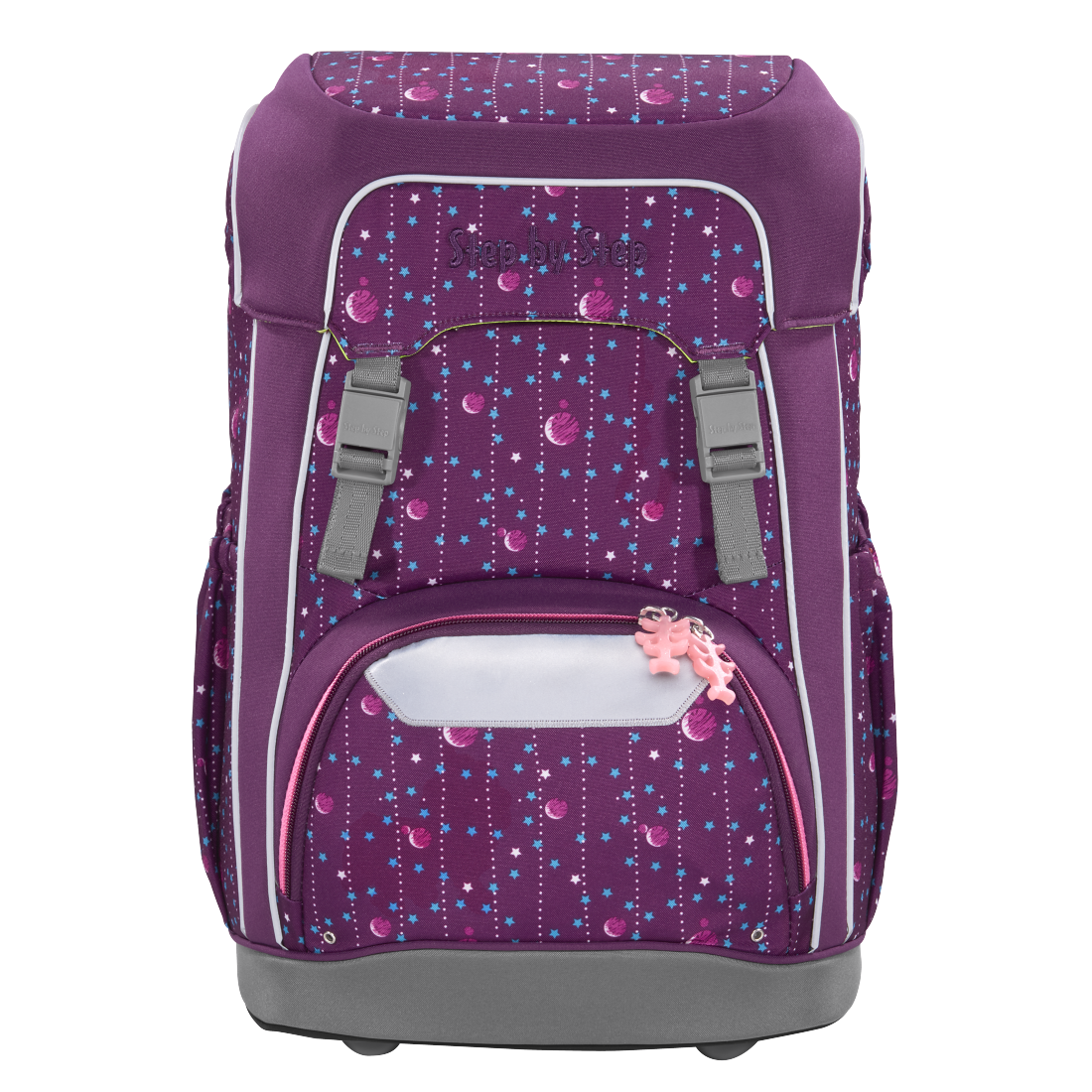 Step by Step GIANT Schulrucksack-Set Dreamy Unicorn Nuala"