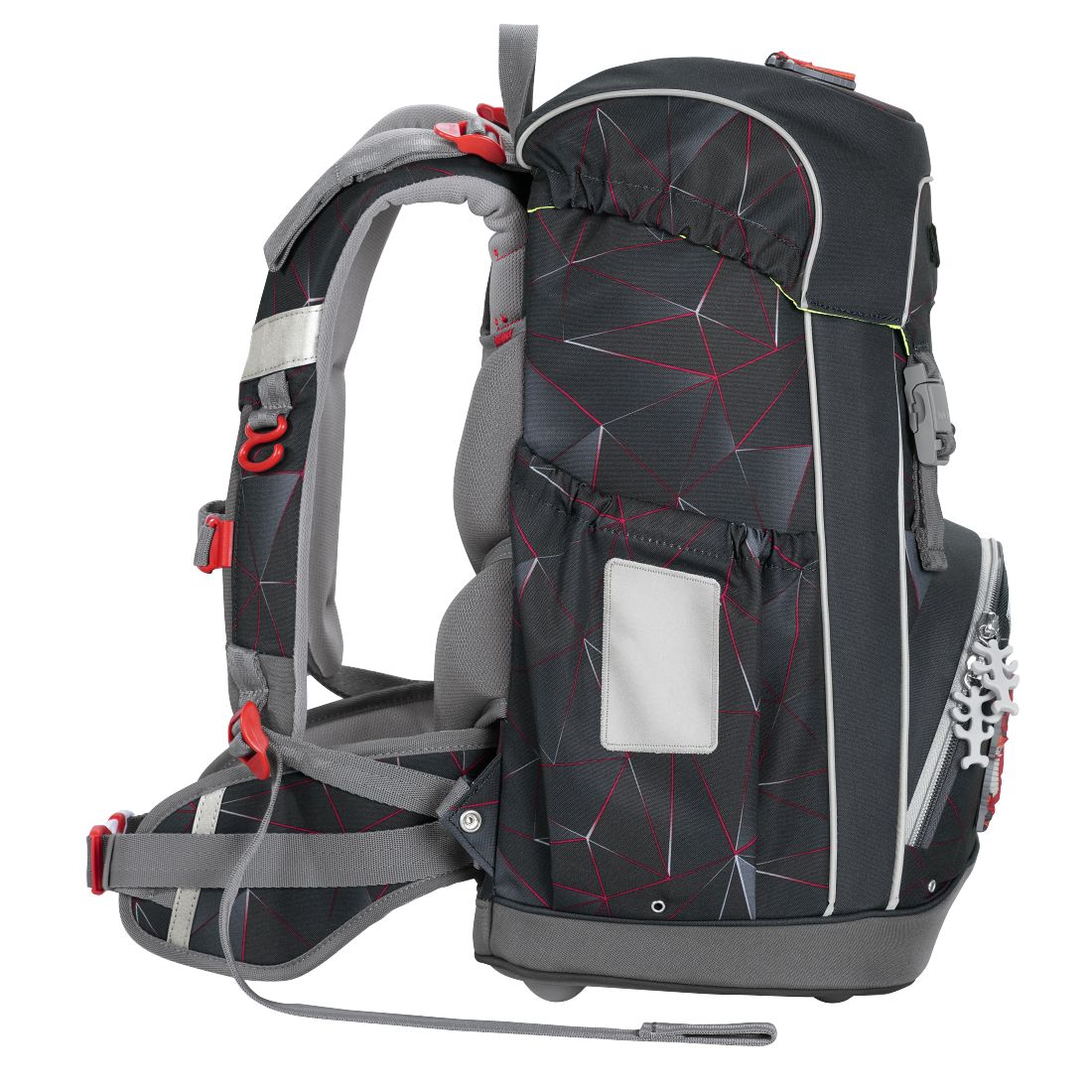 Step by Step GIANT Schulrucksack-Set Dragon Drako"