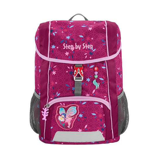 Step by Step JUNIOR KID Rucksack-Set Fairy Freya"