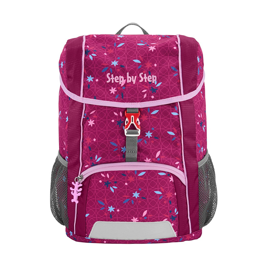 Step by Step JUNIOR KID Rucksack-Set Fairy Freya"