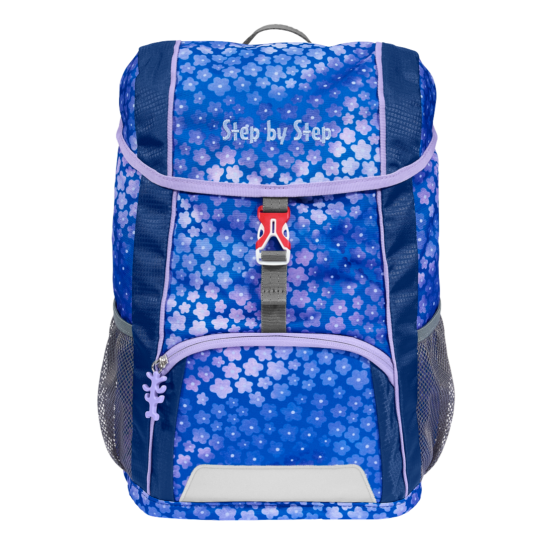 Step by Step JUNIOR KID Rucksack-Set Butterfly Maja"