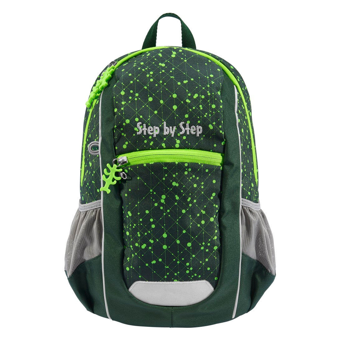 Step by Step JUNIOR KIGA MAXI Rucksack Dino Nilo"