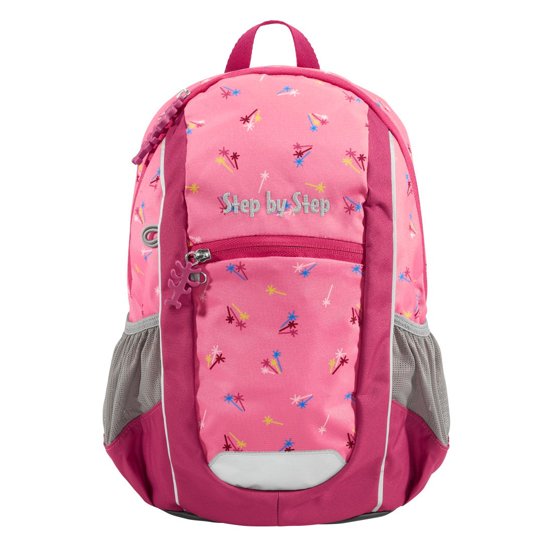 Step by Step JUNIOR KIGA MAXI Rucksack Little Unicorn Nuala"