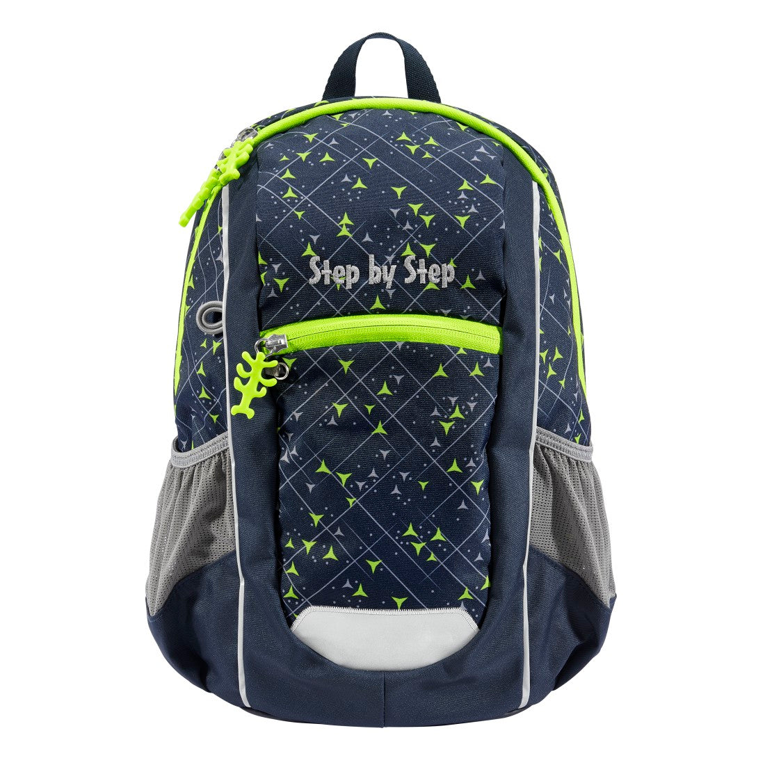 Step by Step JUNIOR KIGA MAXI Rucksack Little Wild Cat Chiko"