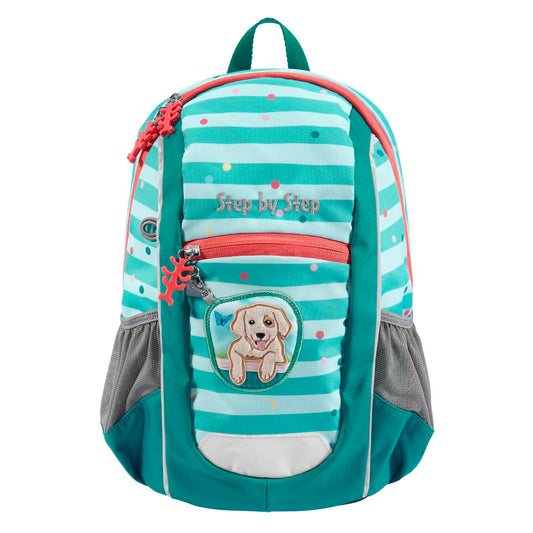 Step by Step JUNIOR KIGA MAXI Rucksack Dog Lucky"