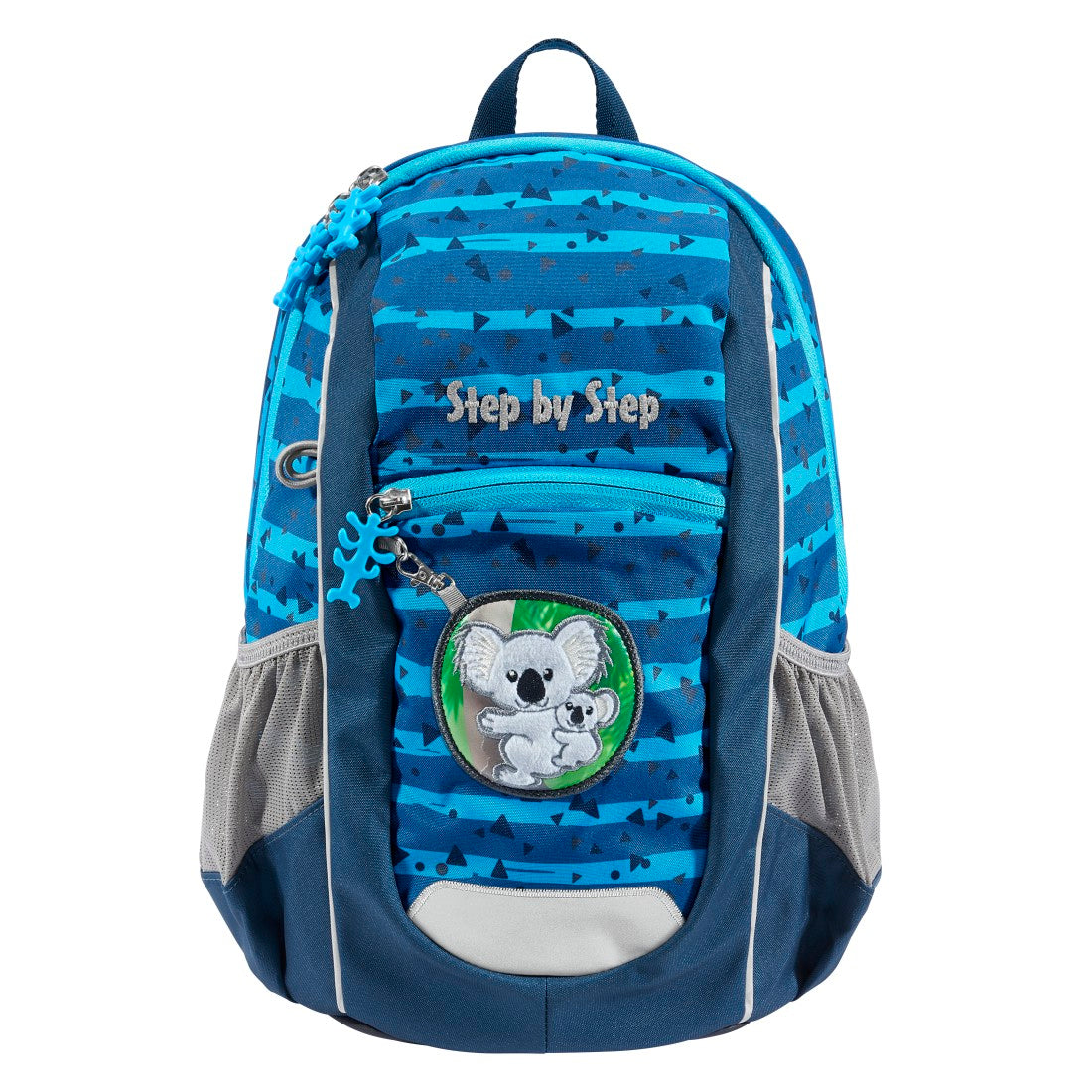 Step by Step JUNIOR KIGA MAXI Rucksack Koala Coco"