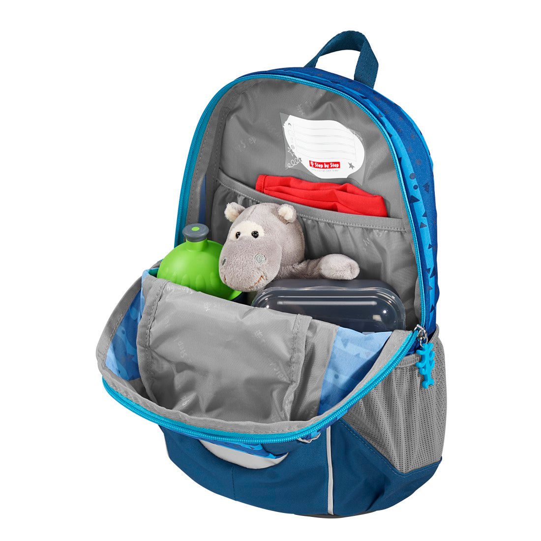 Step by Step JUNIOR KIGA MAXI Rucksack Koala Coco"