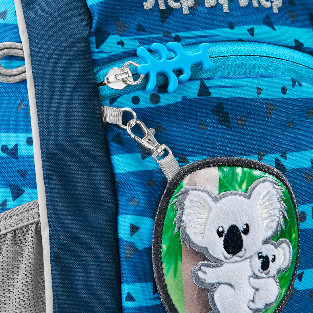 Step by Step JUNIOR KIGA MAXI Rucksack Koala Coco"