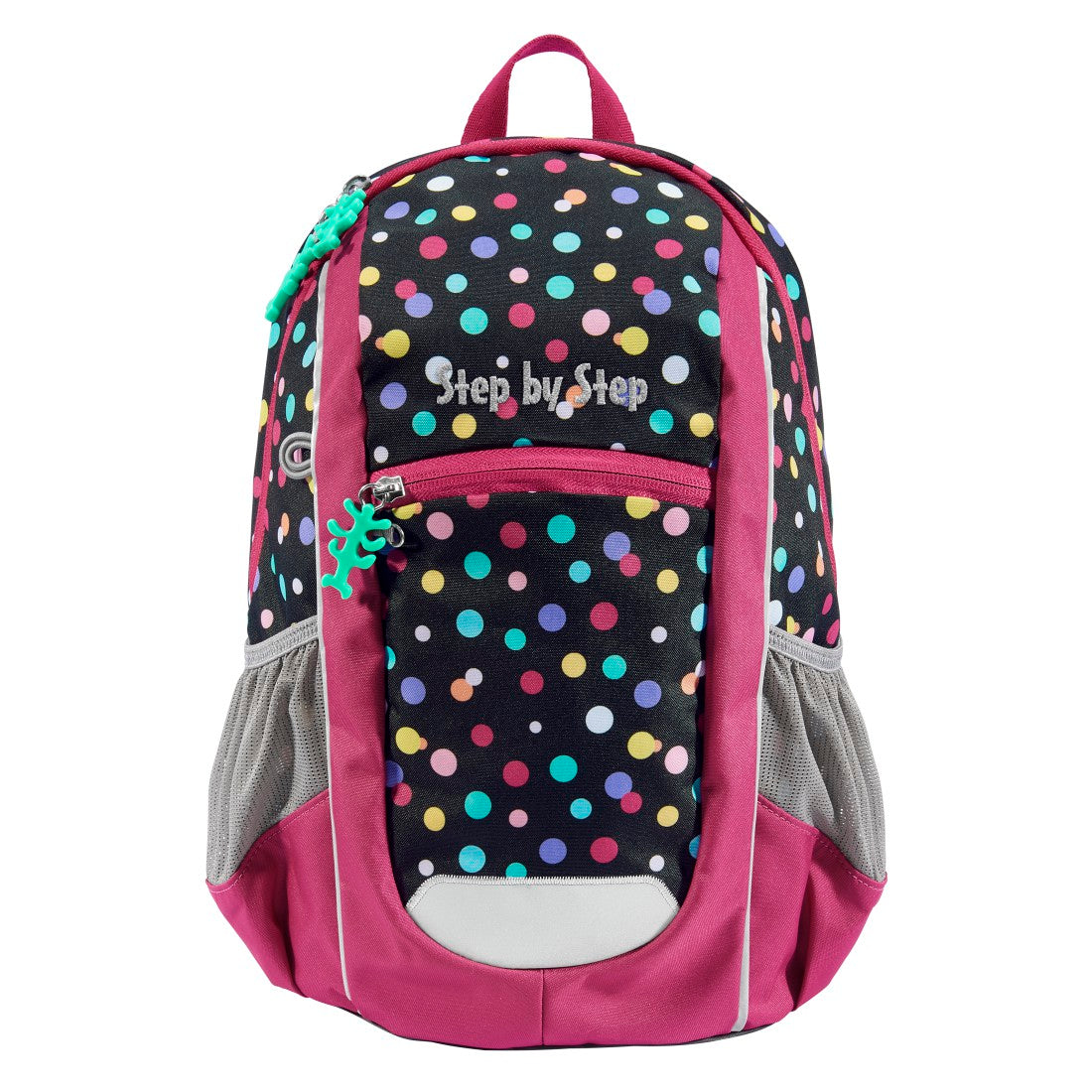 Step by Step JUNIOR KIGA MAXI Rucksack Pony Lotta"