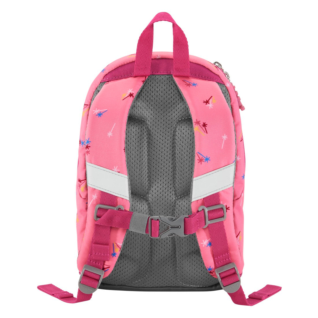 Step by Step JUNIOR KIGA MINI Rucksack Little Unicorn Nuala"