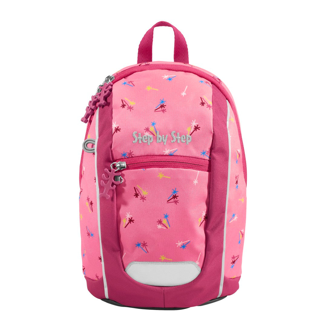 Step by Step JUNIOR KIGA MINI Rucksack Little Unicorn Nuala"