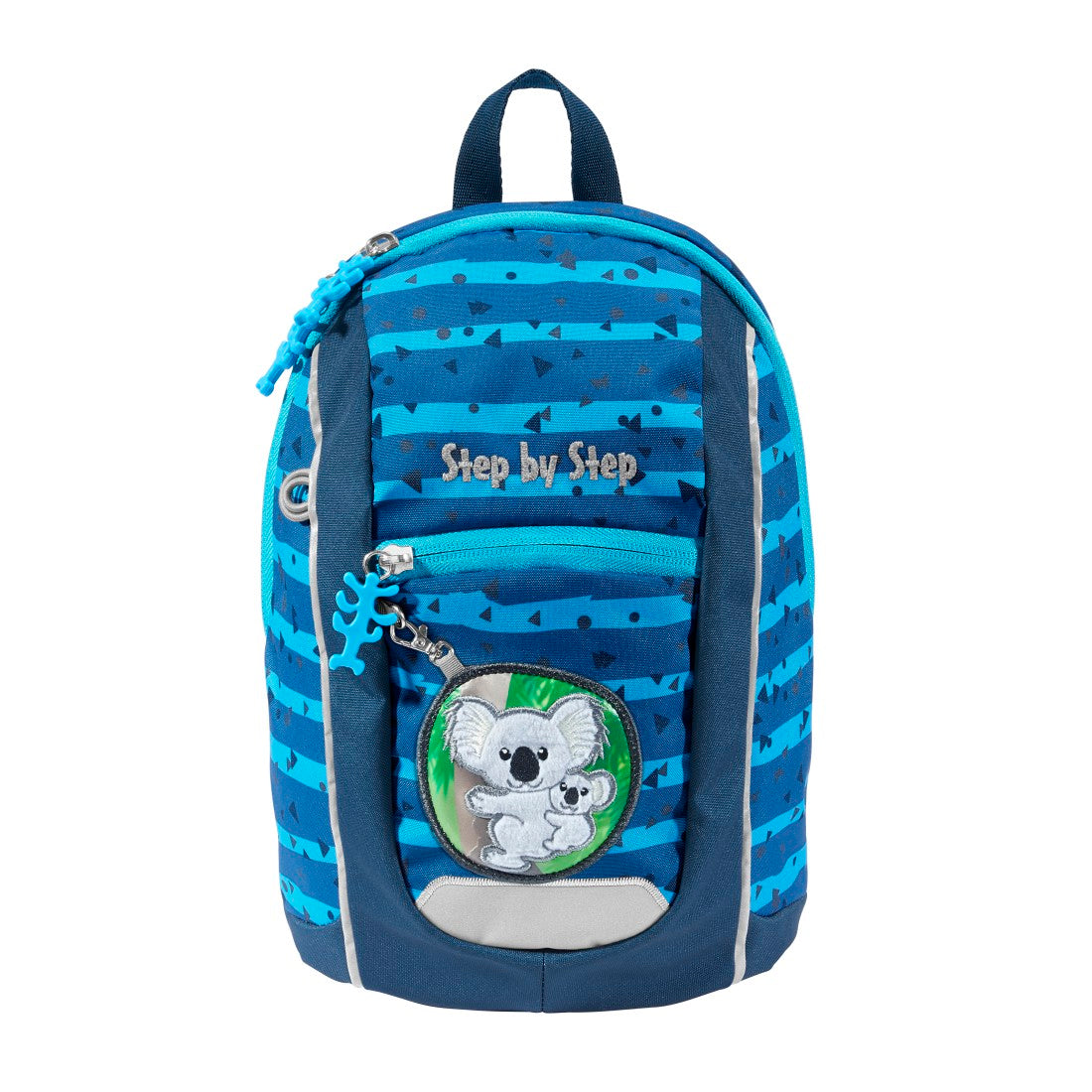 Step by Step JUNIOR KIGA MINI Rucksack Koala Coco"