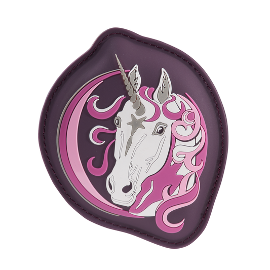 Step by Step MAGIC MAGS FLASH Mystic Unicorn Nuala"