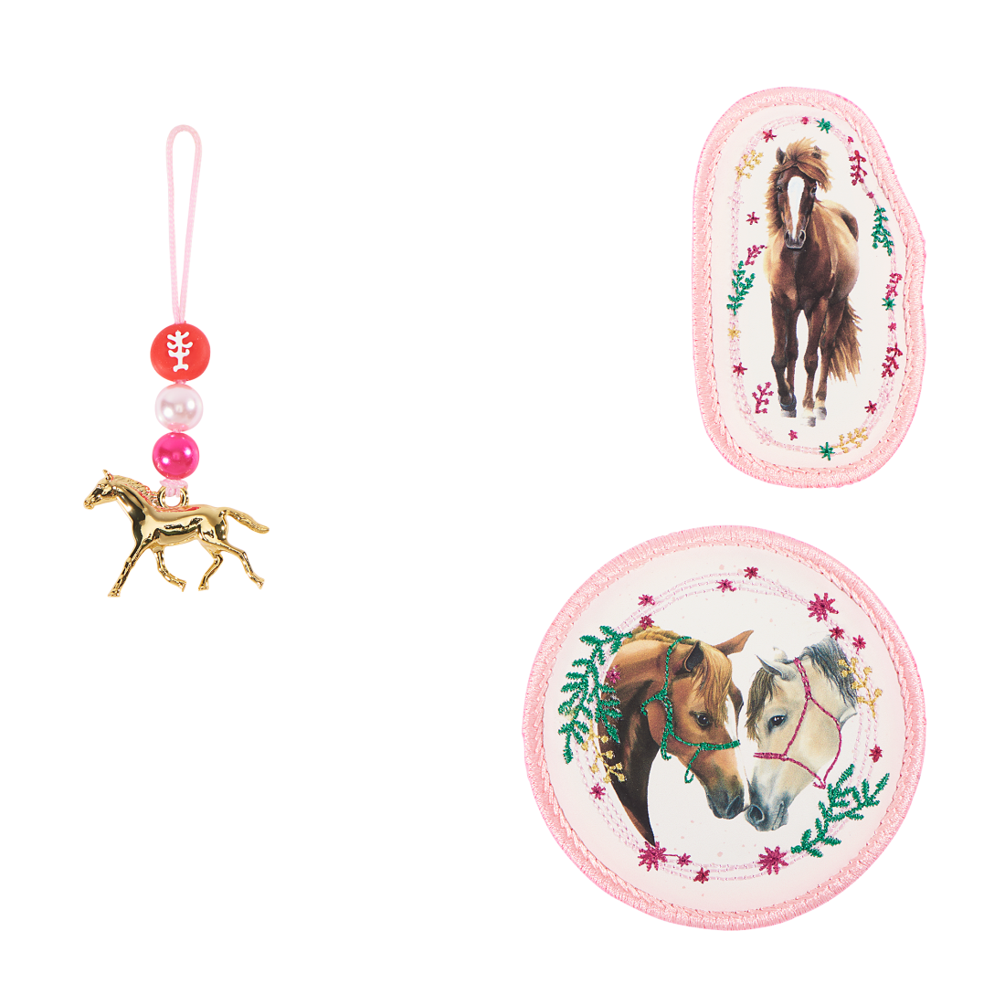 Step by Step MAGIC MAGS Spiegelburg