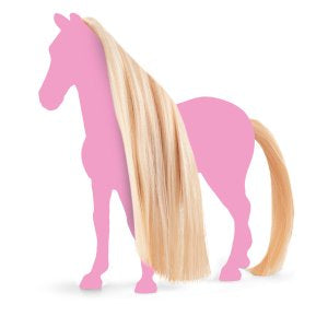 Haare Beauty Horses Blond Sofia's Beauties
