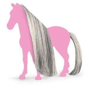 Haare Beauty Horses Grey Sofia's Beauties