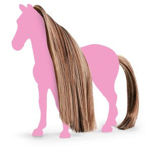 Haare Beauty Horses Brown-Gold Sofia's Beauties