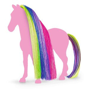 Haare Beauty Horses Rainbow Sofia's Beauties