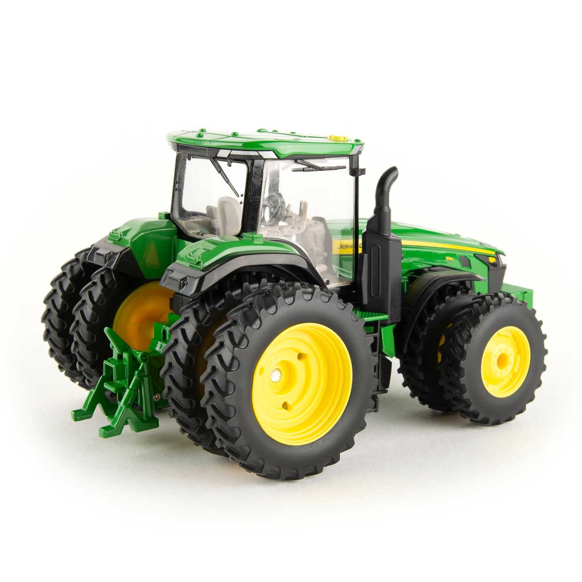 John Deere 8R 370