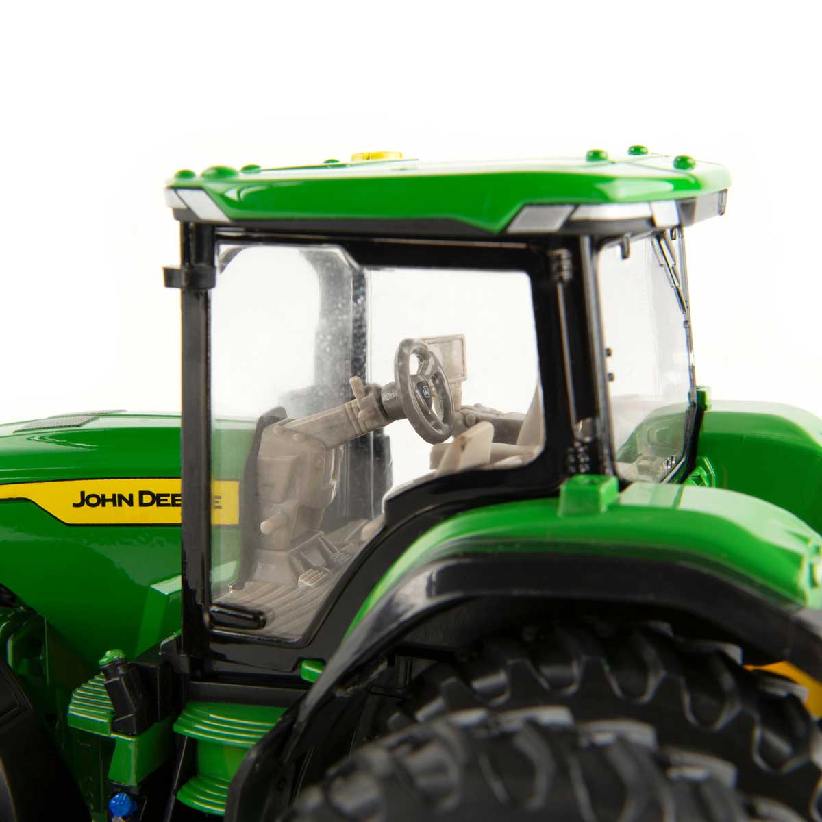 John Deere 8R 370