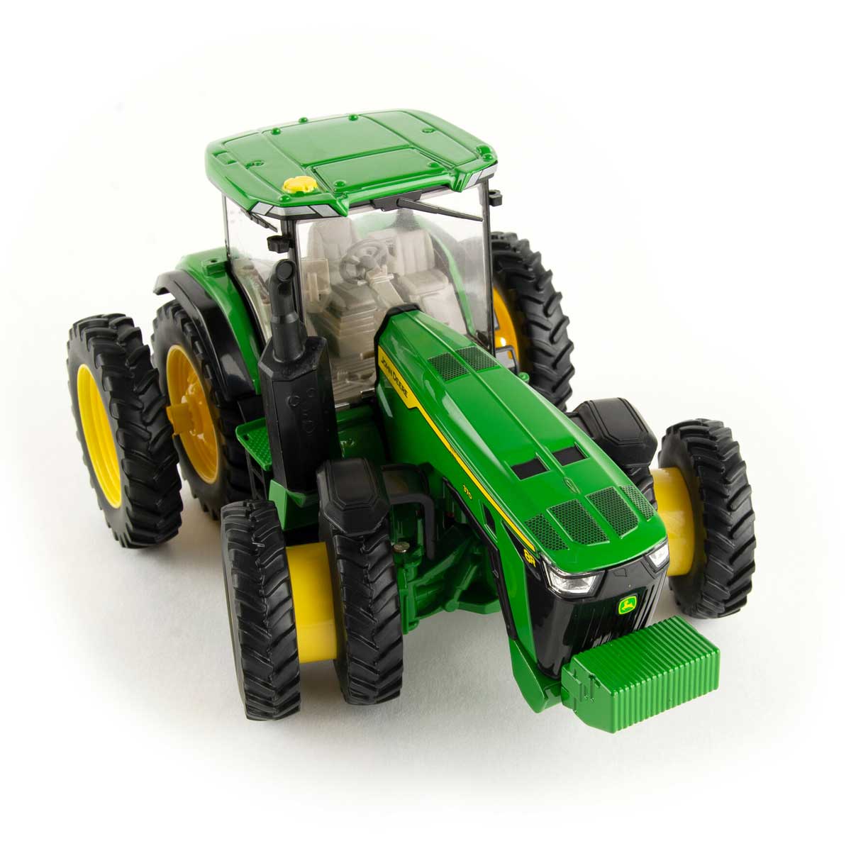 John Deere 8R 370