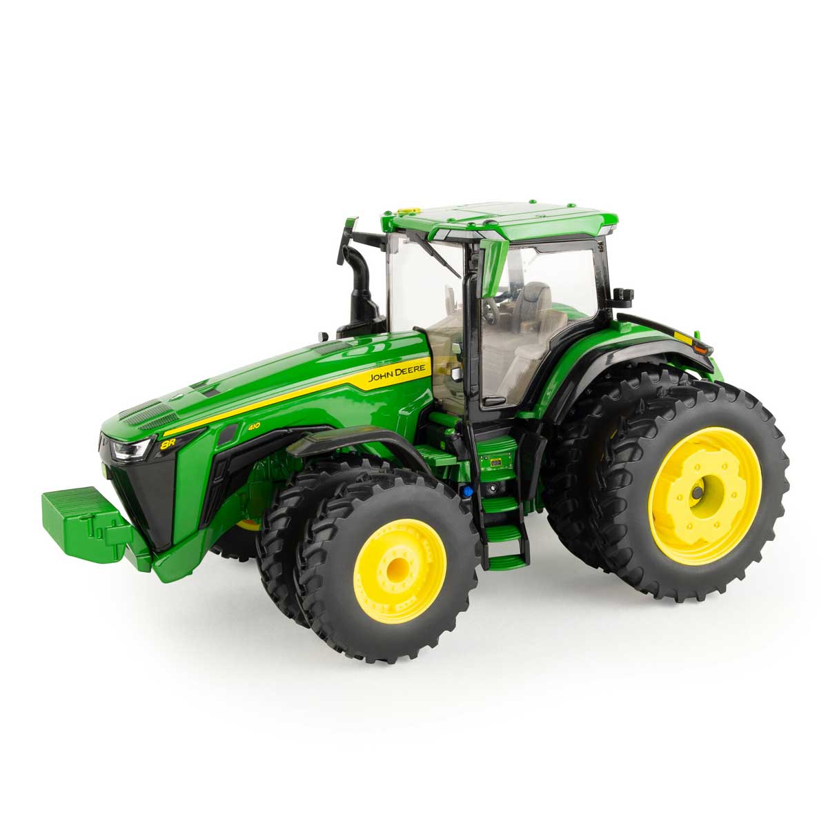 John Deere 8R 410 Prestige Collection