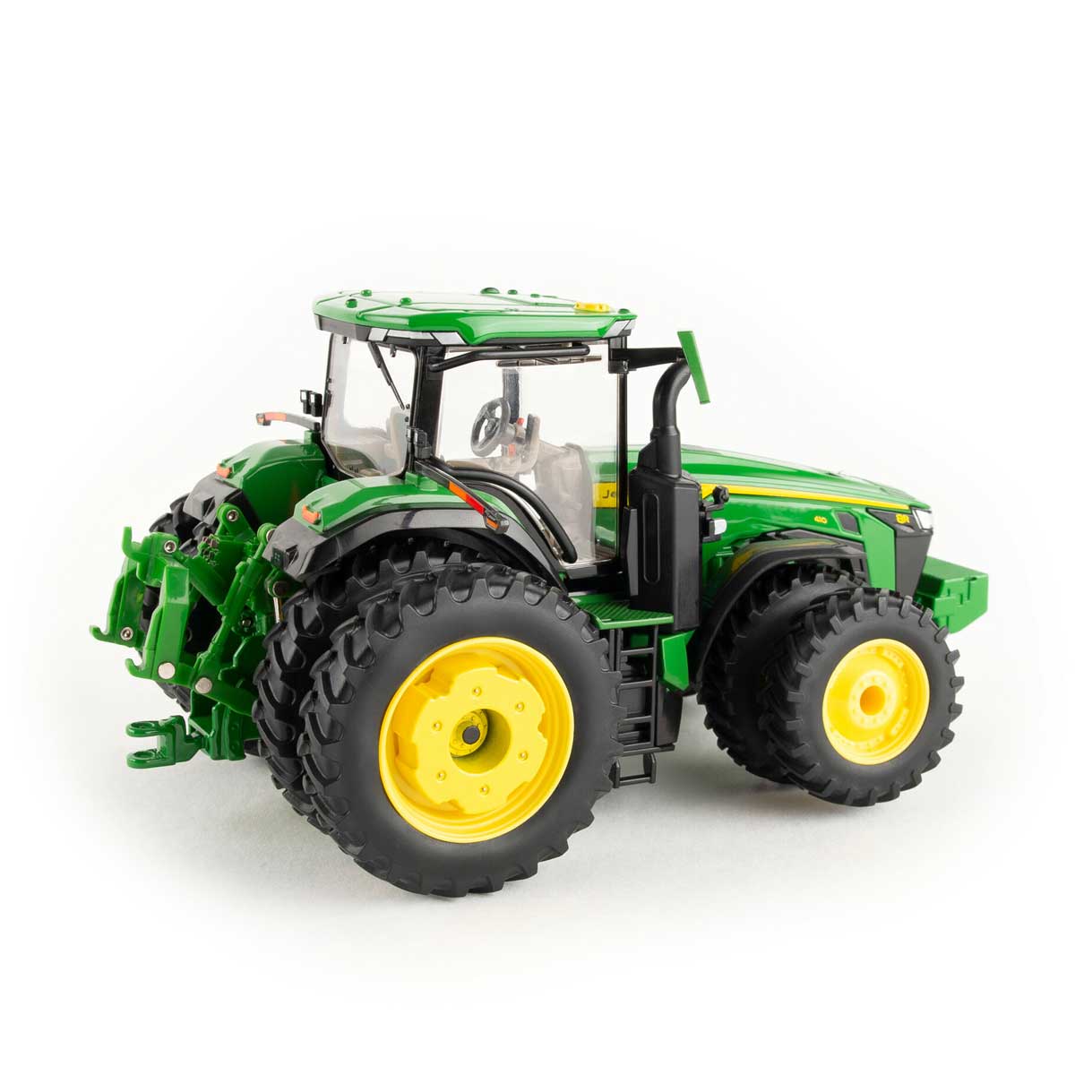 John Deere 8R 410 Prestige Collection