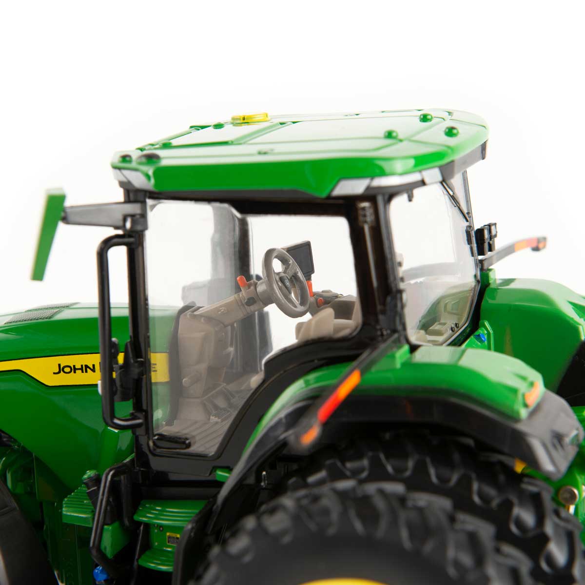 John Deere 8R 410 Prestige Collection