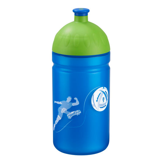 ISYbe Trinkflasche Soccer Ben"
