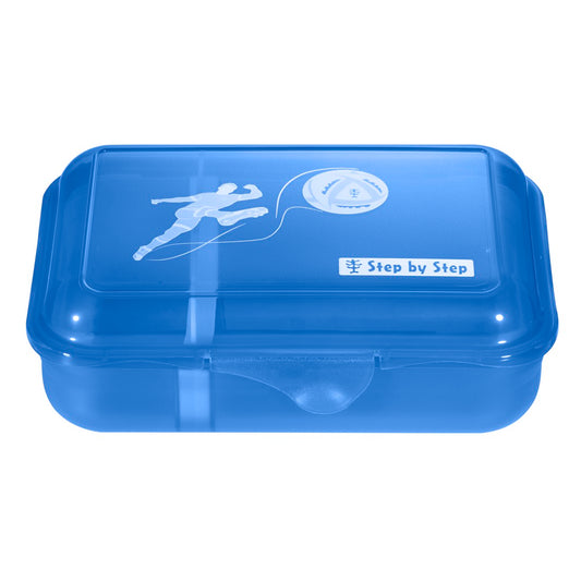 Rotho Lunchbox Soccer Ben"