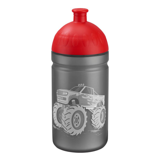 ISYbe Trinkflasche Monster Truck Rocky"