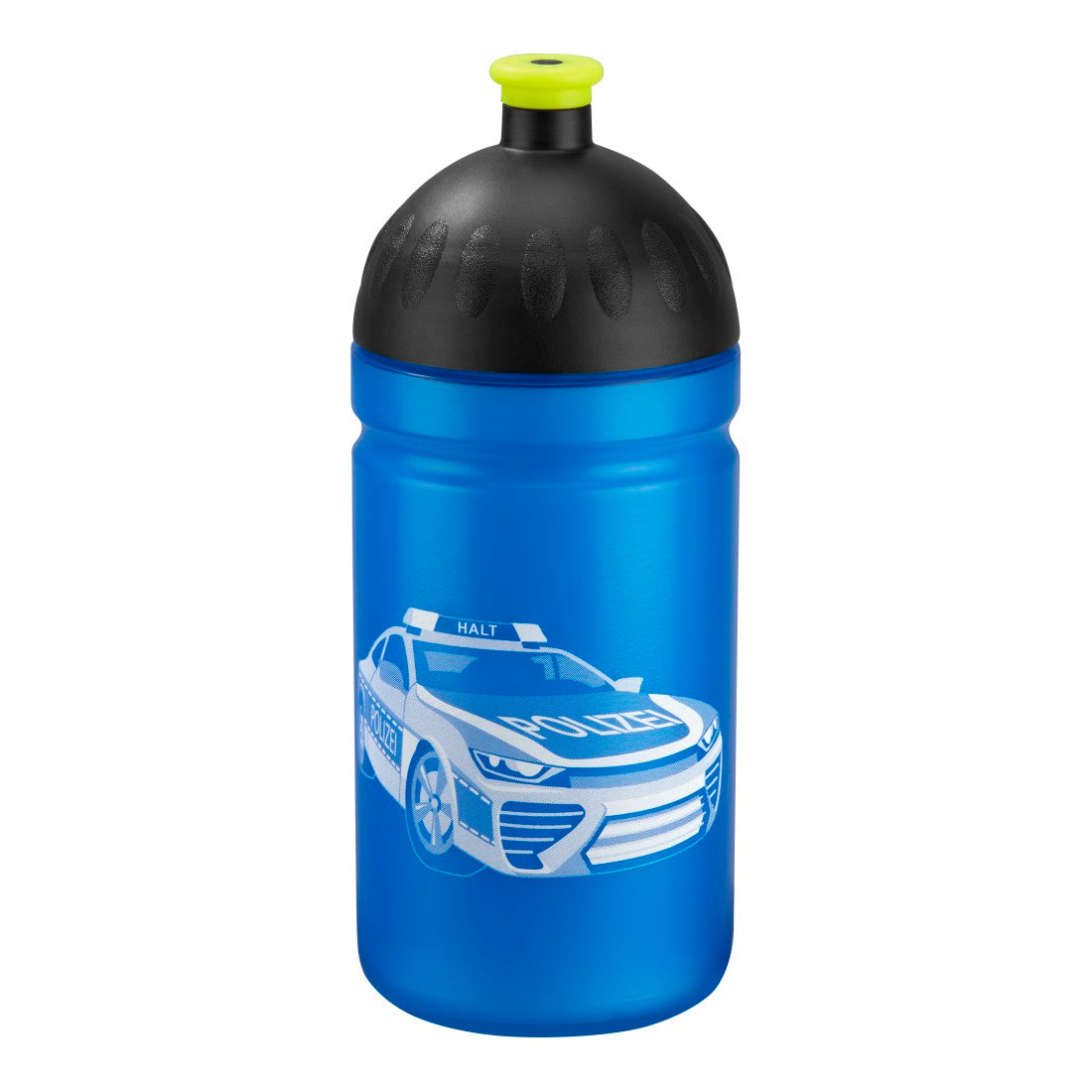 ISYbe Trinkflasche Police Car Cody"