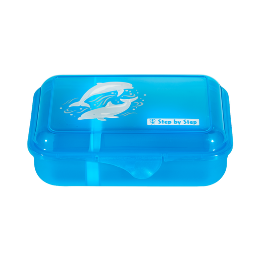 Rotho Lunchbox Dolphin Pippa"