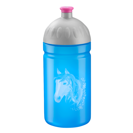 ISYbe Trinkflasche Horse Lima"