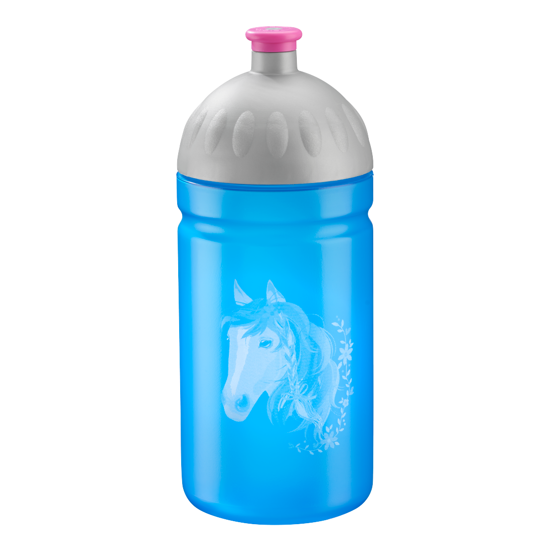 ISYbe Trinkflasche Horse Lima"