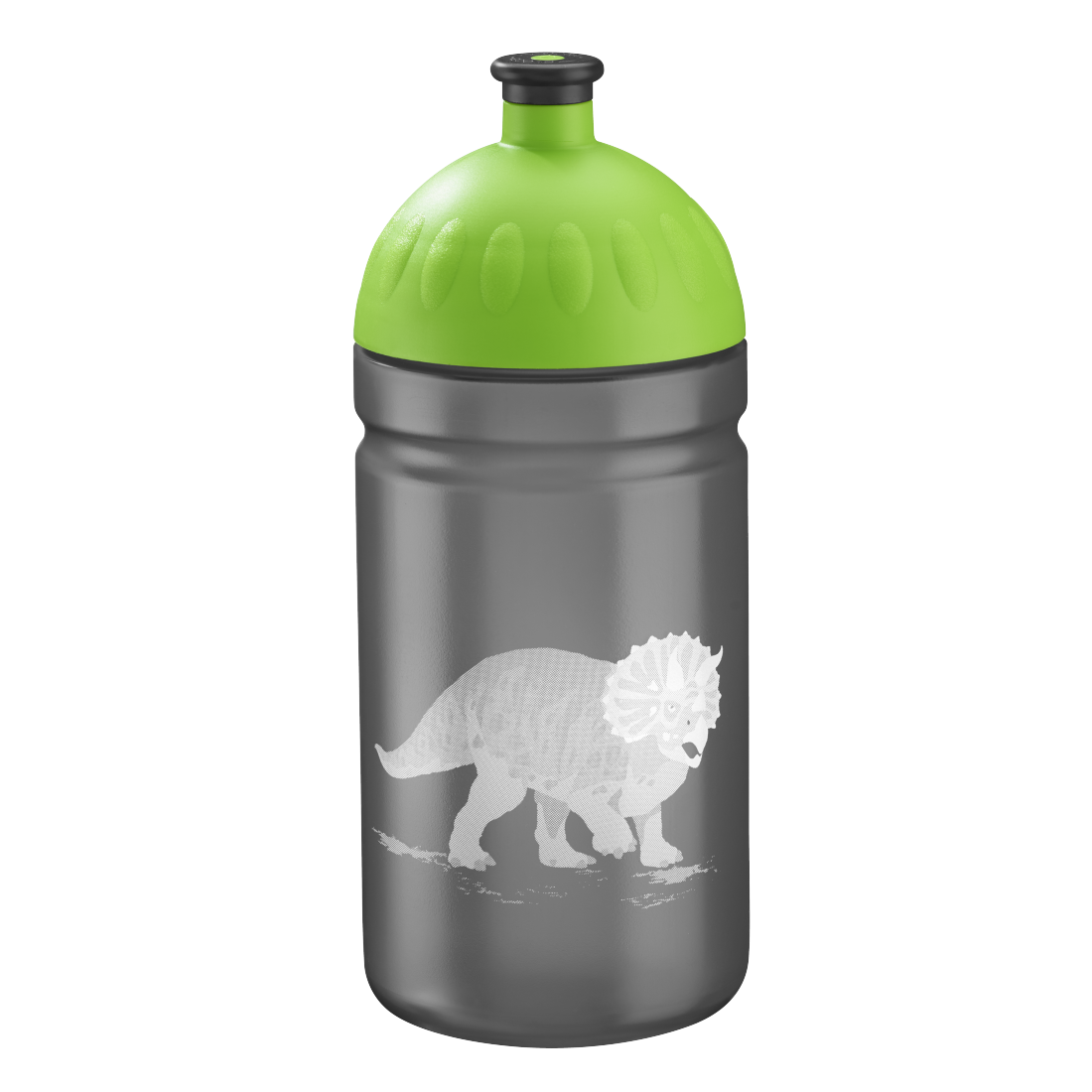 ISYbe Trinkflasche Dino Tres"