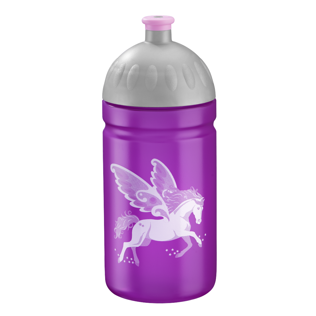 ISYbe Trinkflasche Dreamy Pegasus Shadow"