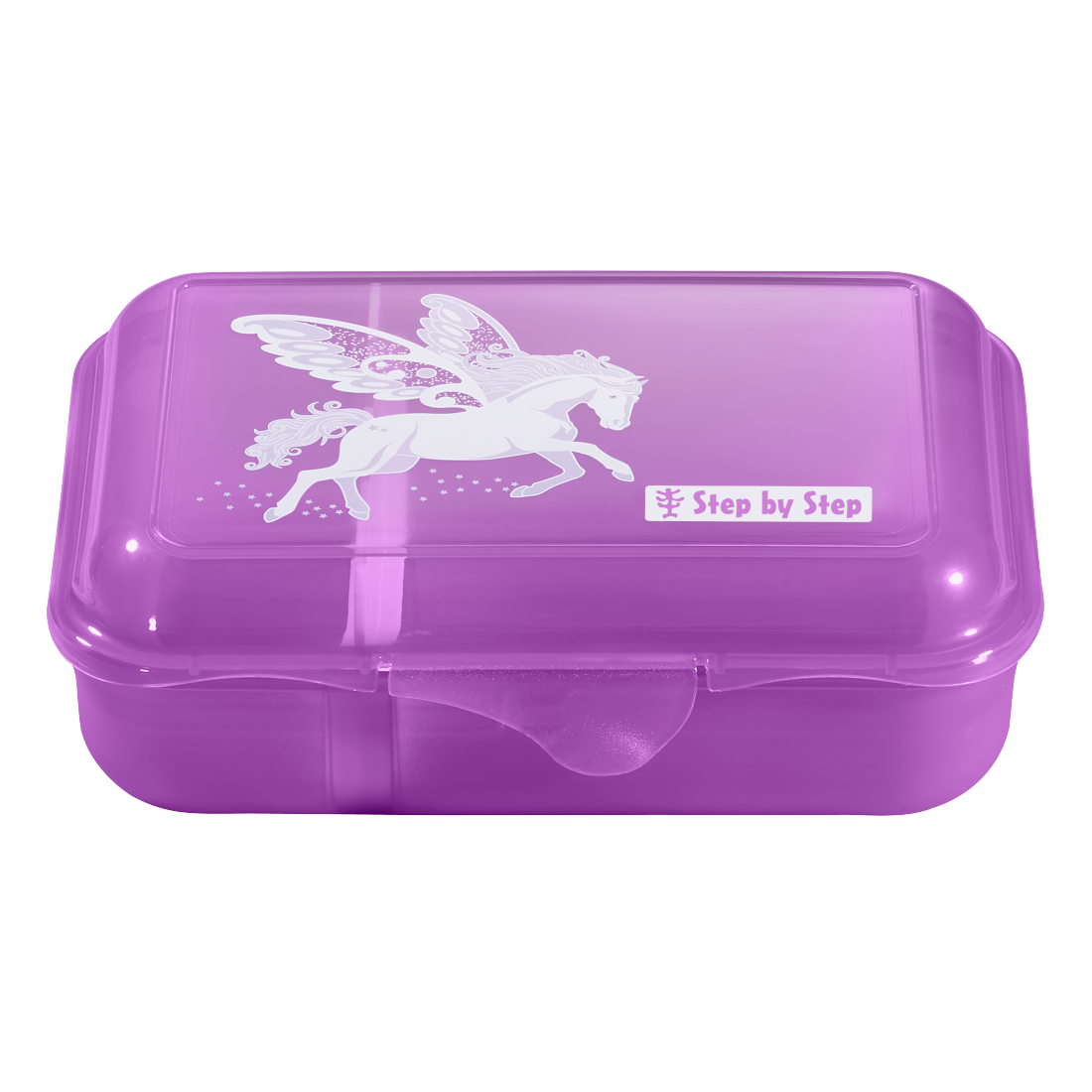 Rotho Lunchbox Dreamy Pegasus Shadow"