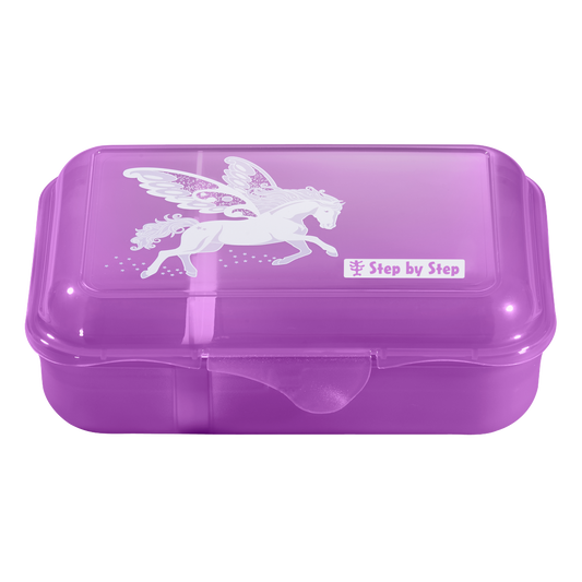 Rotho Lunchbox Dreamy Pegasus Shadow"