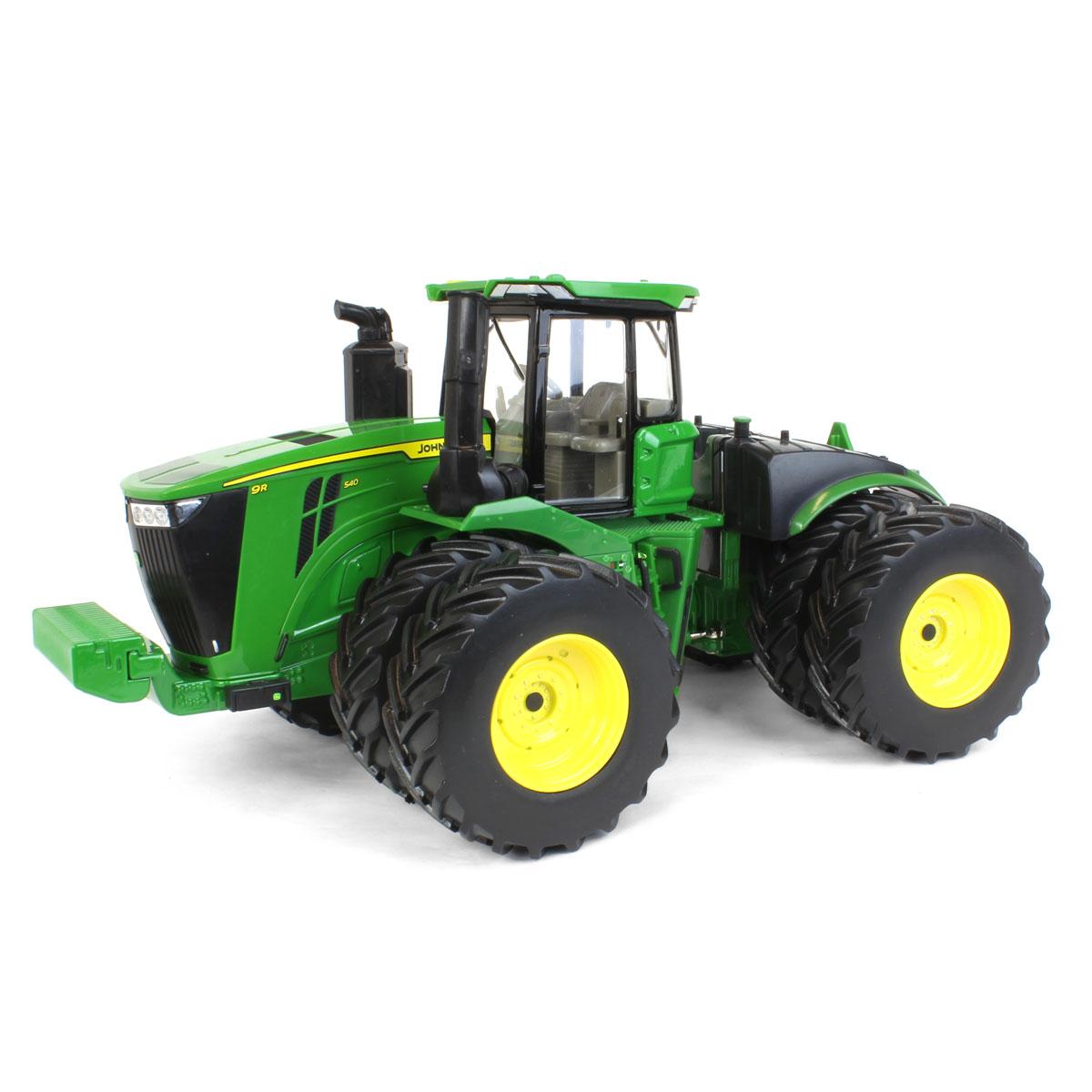 John Deere 9R 540