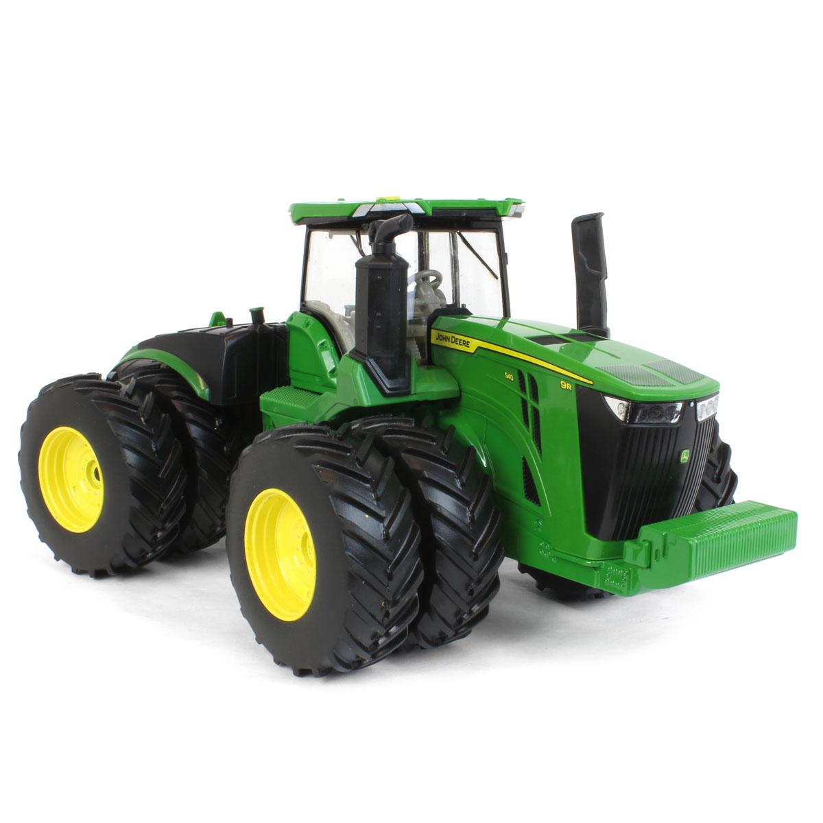 John Deere 9R 540