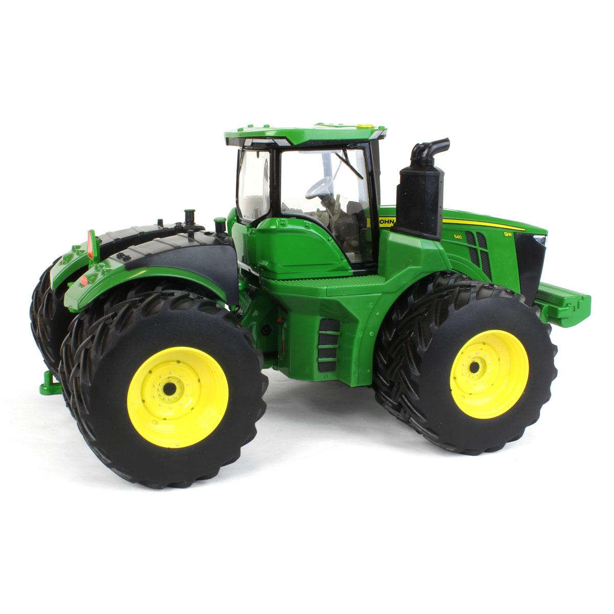 John Deere 9R 540