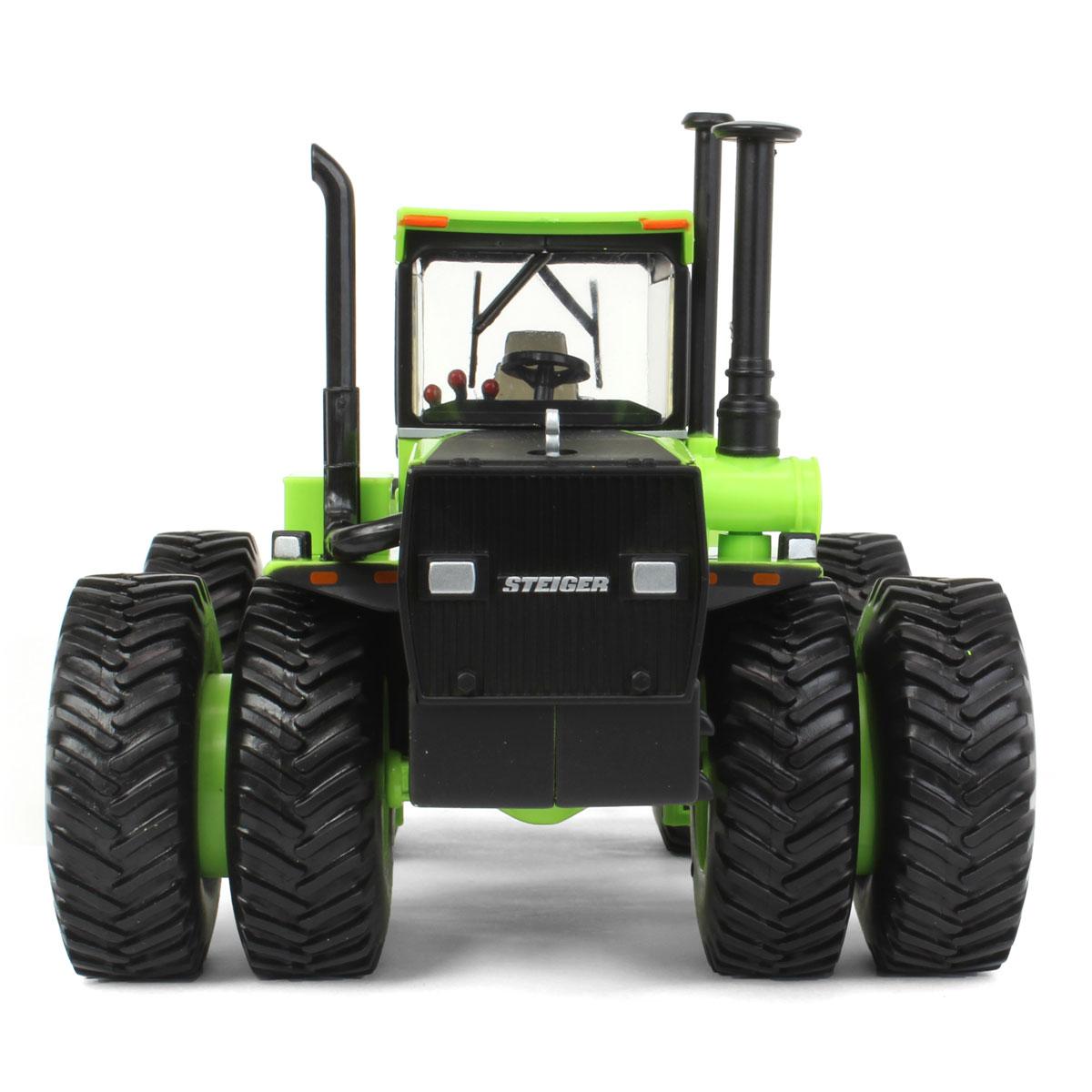 Steiger Cougar IV Prestige Collection