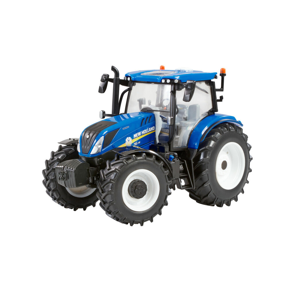 New Holland T6.175