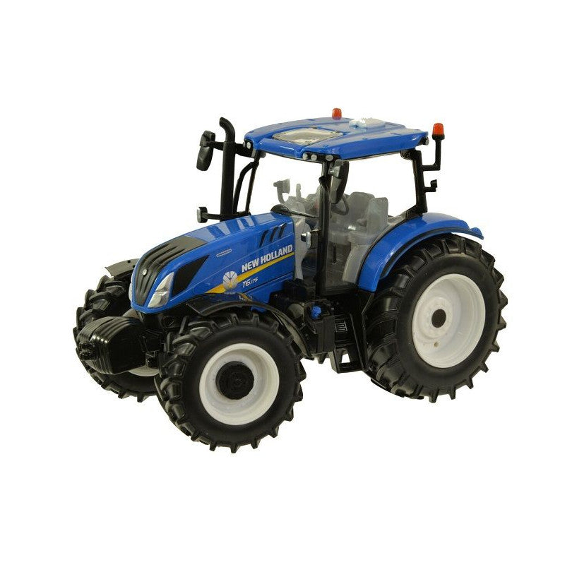 New Holland T6.175