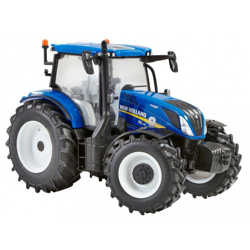 New Holland T6.175