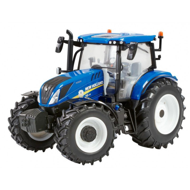 New Holland T6.175