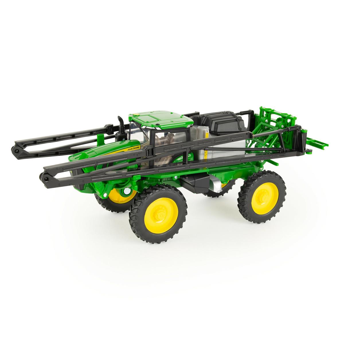 John Deere 412R Selbstfahr Spritze